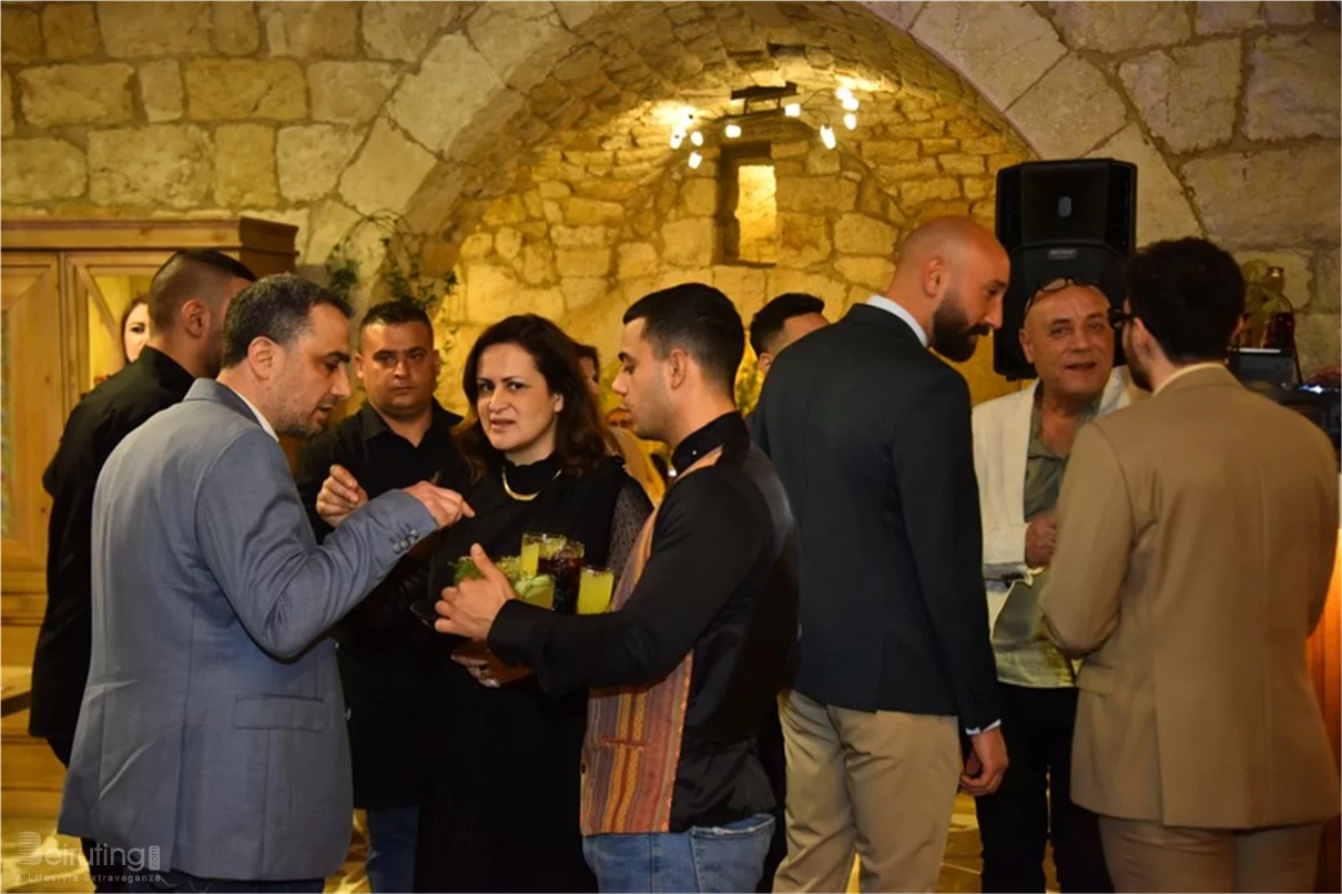 Opening of Lilia Restaurant at L’héritage Venue